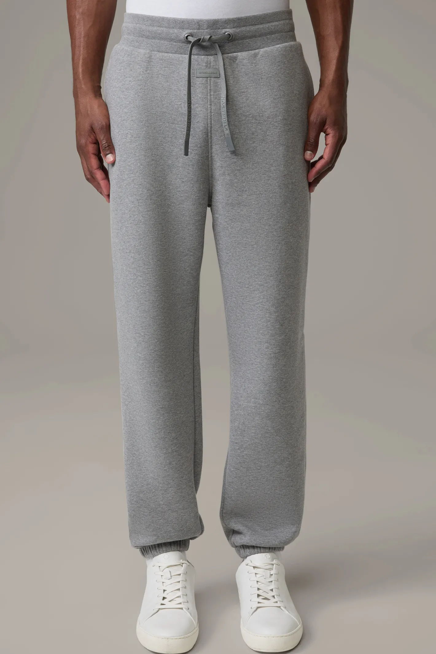 Strellson Sweatpants Mica, grau