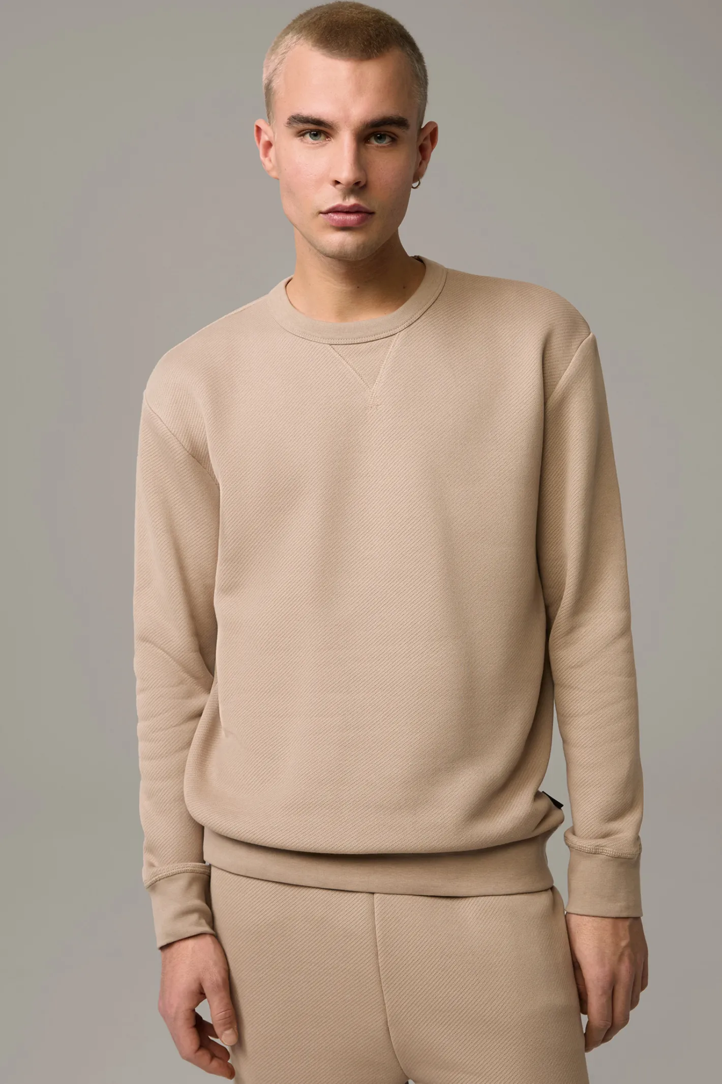 Strellson Sweatshirt Kano,