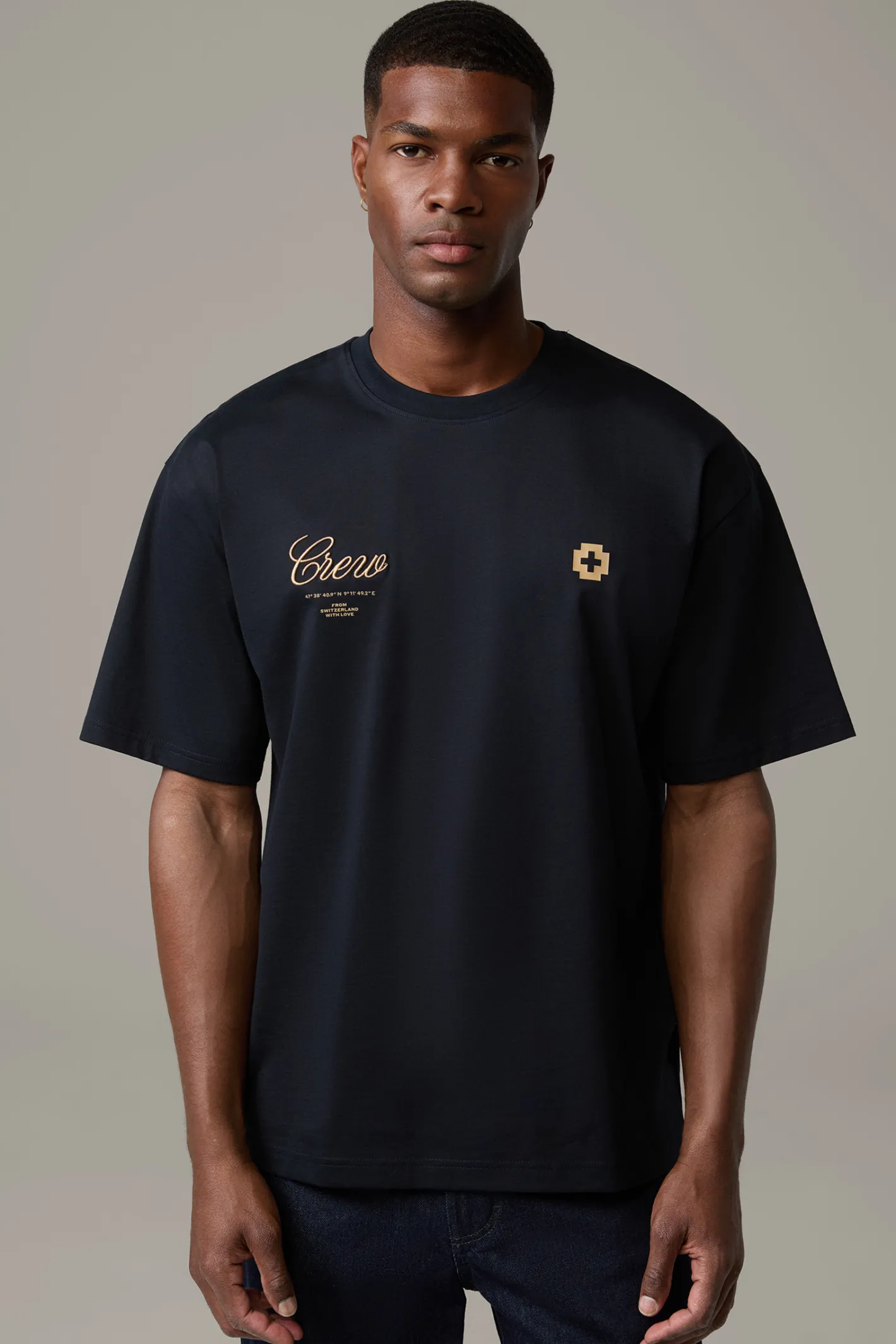 Strellson T-Shirt Frano,