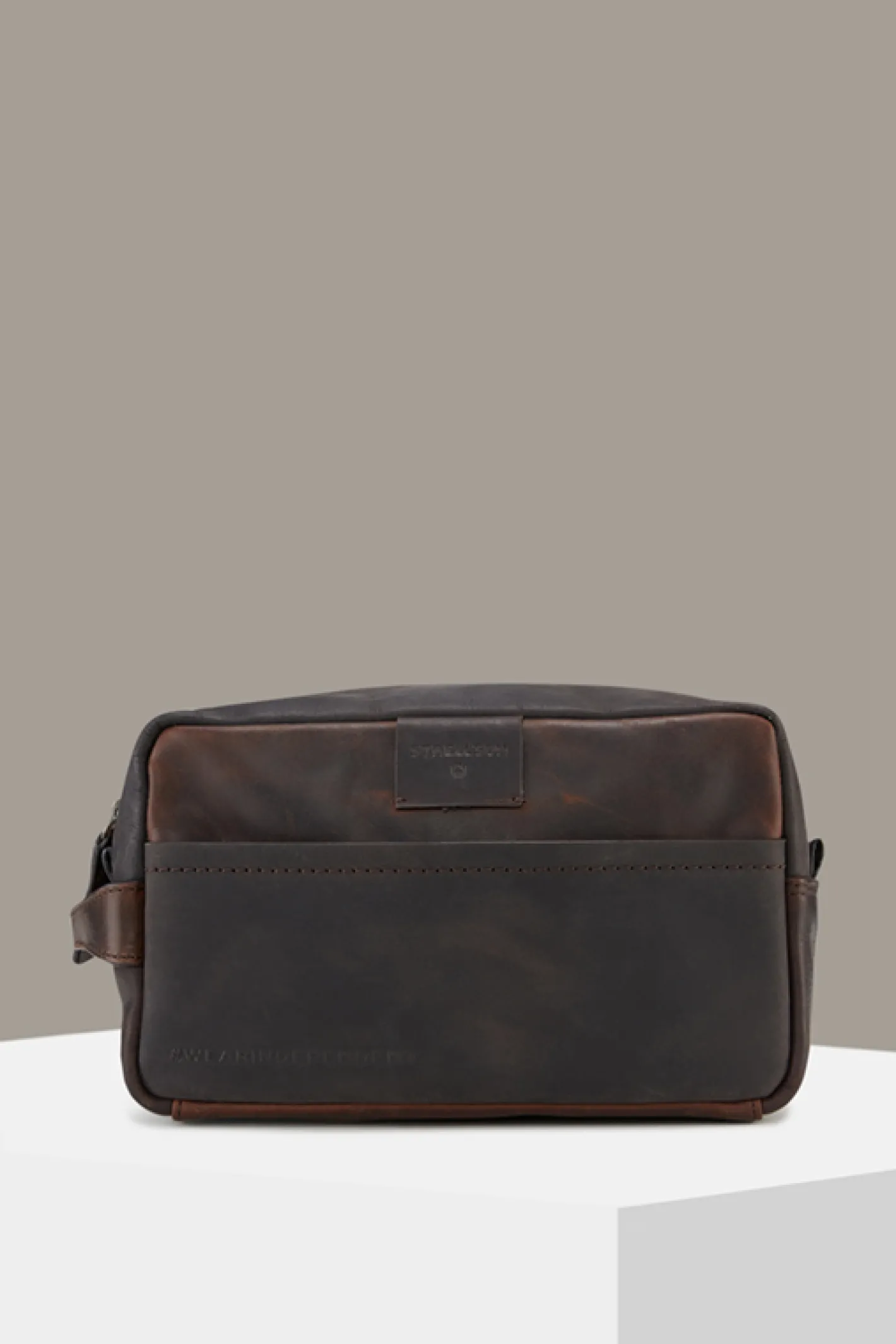 Strellson Wash-Bag Brick Lane Dick, vintage