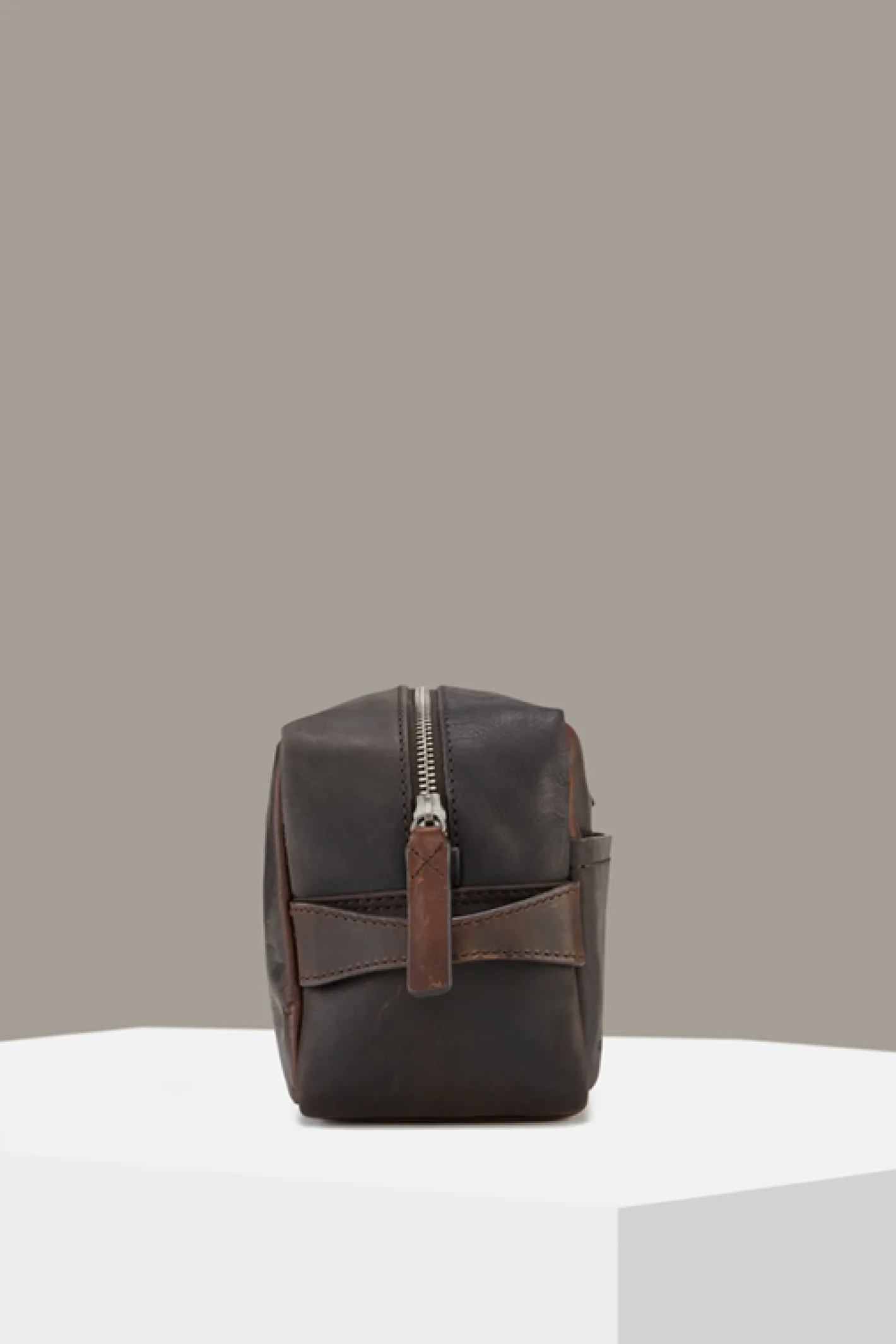 Strellson Wash-Bag Brick Lane Dick, vintage