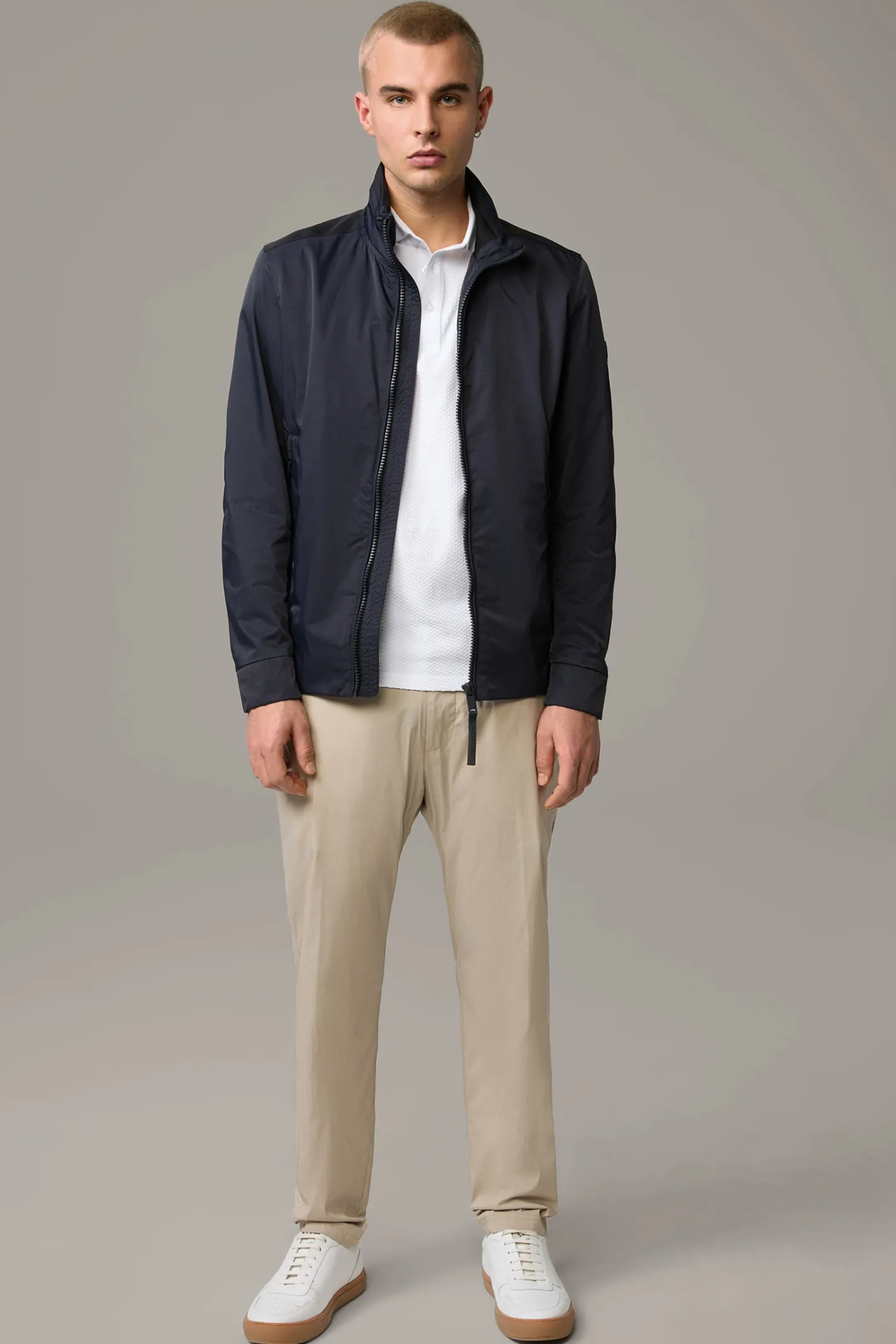 Strellson Windbreaker Lecce,