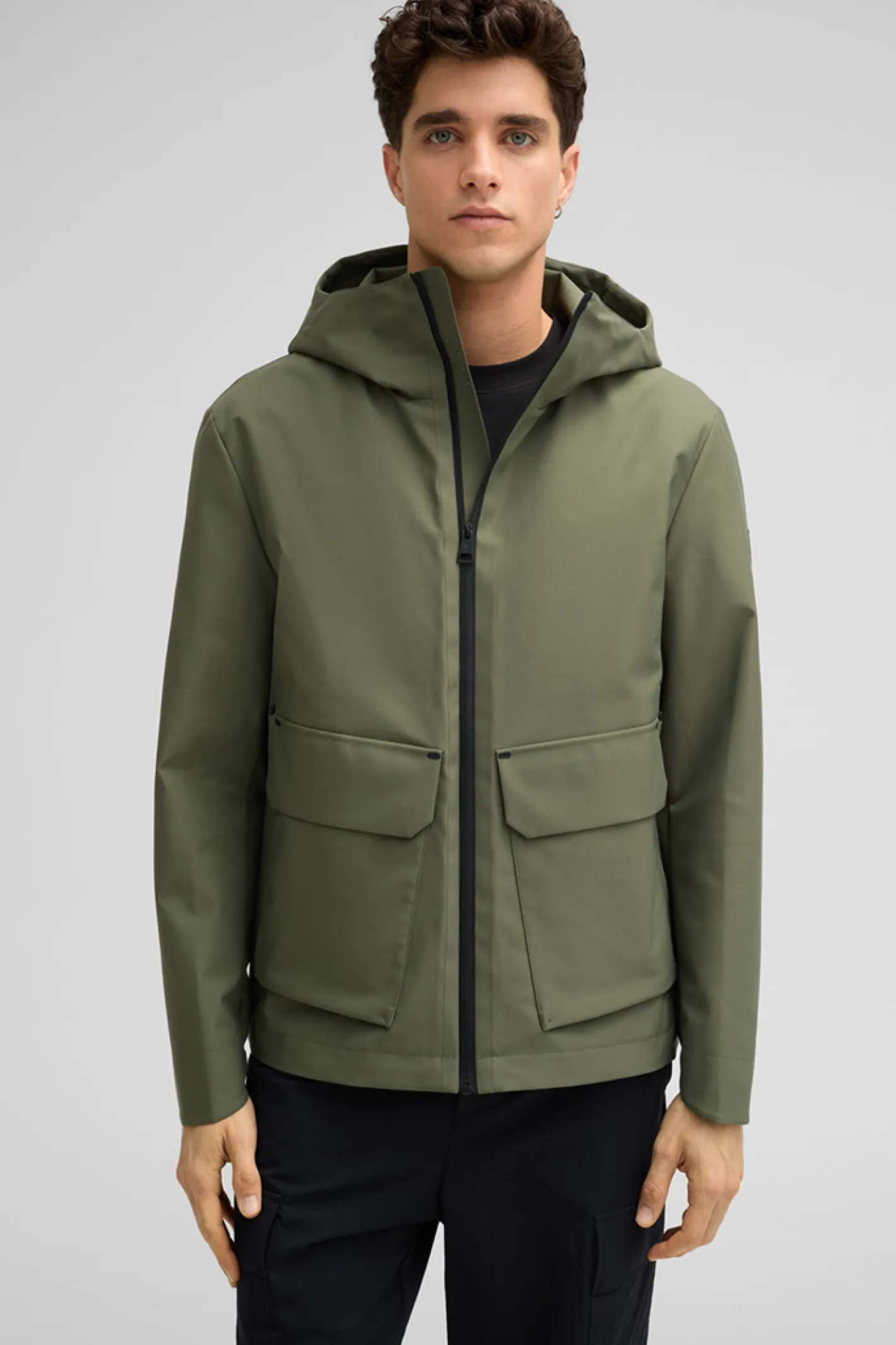 Strellson Windbreaker-Jacke Fieldjkt,