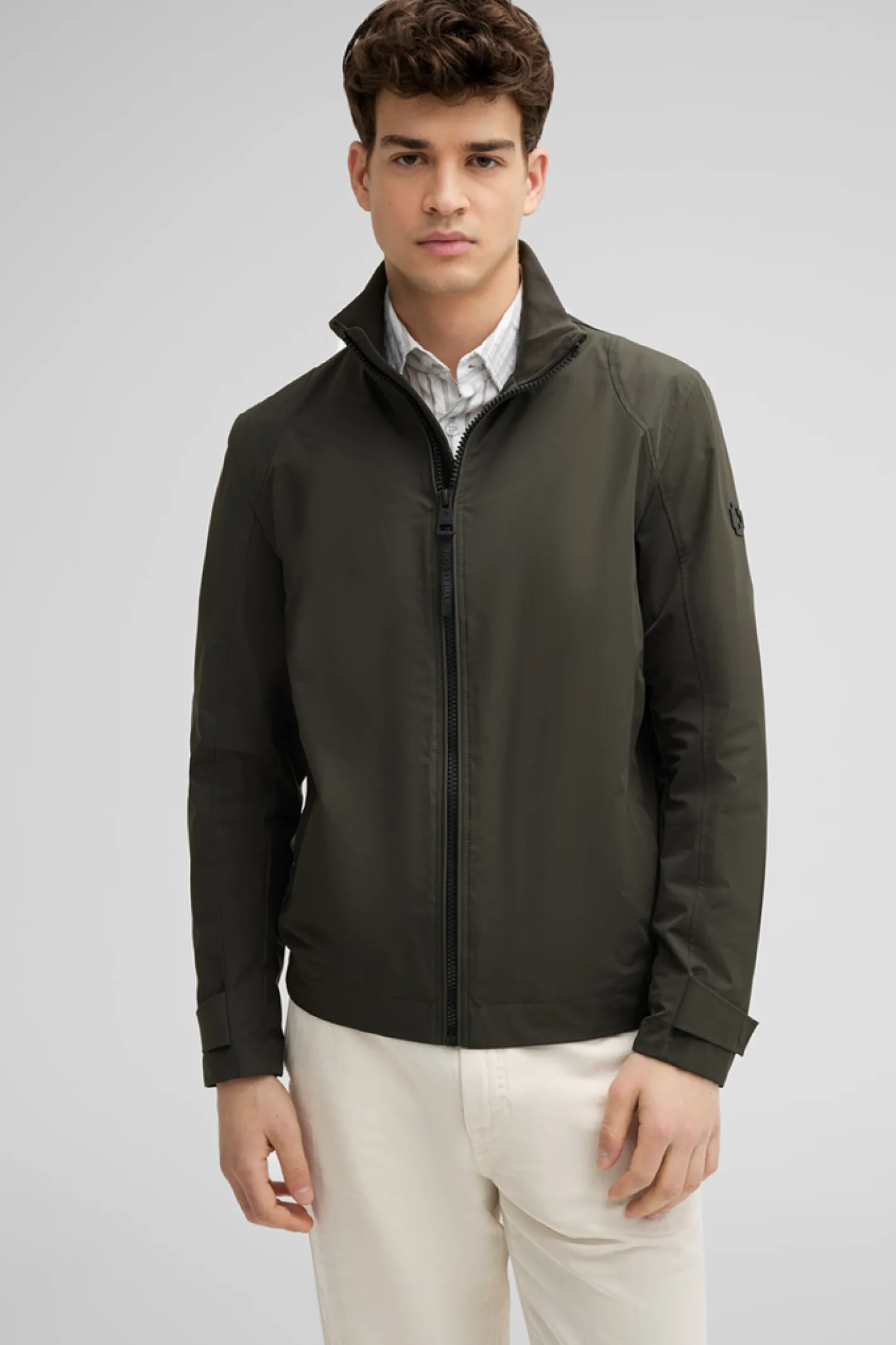 Strellson Windbreaker-Jacke Lucca,
