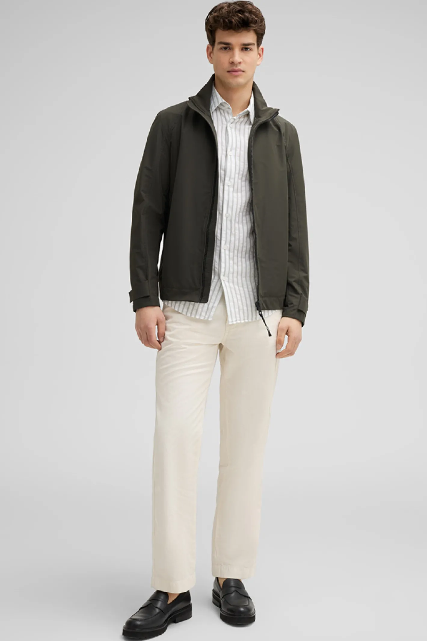 Strellson Windbreaker-Jacke Lucca,