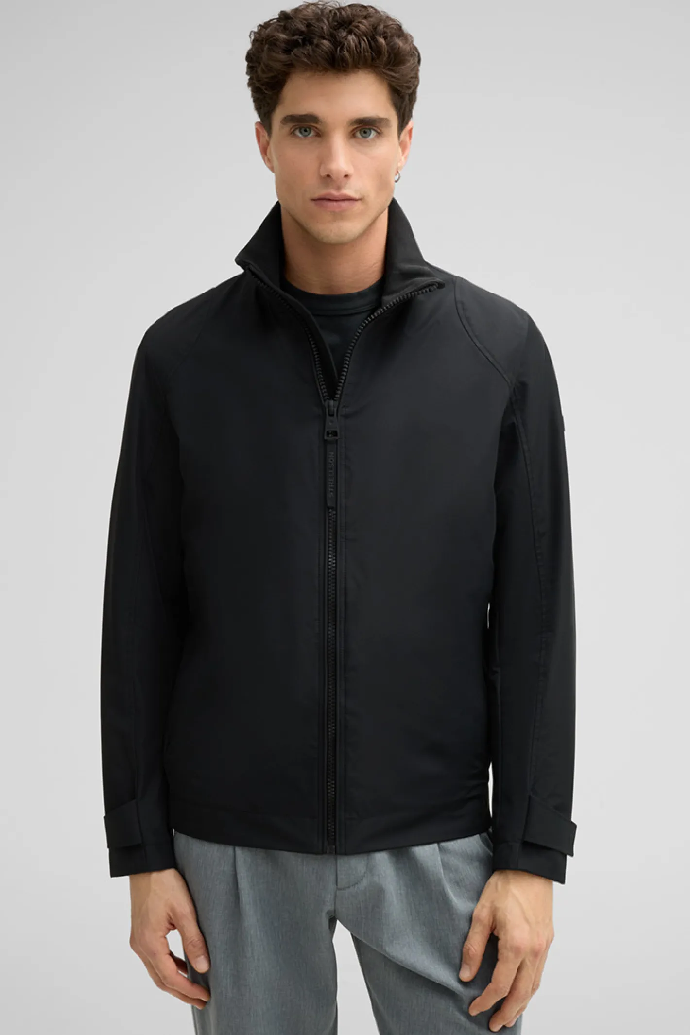 Strellson Windbreaker-Jacke Lucca,