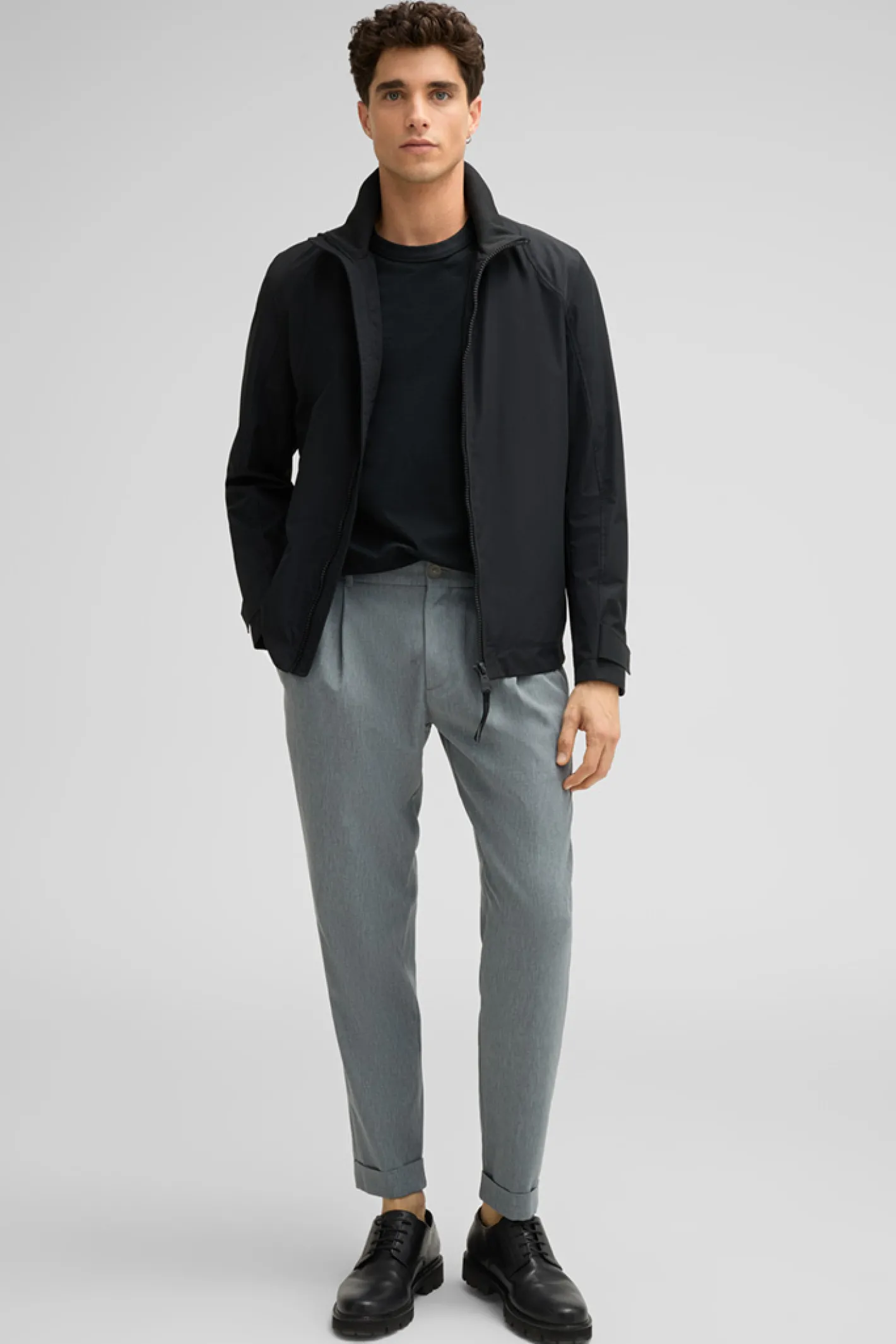 Strellson Windbreaker-Jacke Lucca,